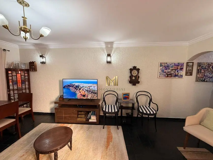 Sobrado com 3 quartos à venda, 125m2 em Jardim do Estádio, Santo Andre - SP - imagem 3 Foto 3 de Sobrado com 3 quartos à venda, 125m2 em Jardim do Estádio, Santo Andre - SP