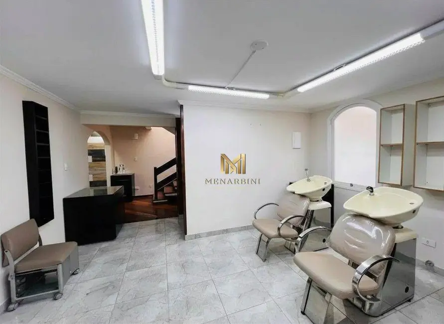 Sobrado com 3 quartos à venda, 221m2 em Casa Branca, Santo Andre - SP - imagem 8 Foto 8 de Sobrado com 3 quartos à venda, 221m2 em Casa Branca, Santo Andre - SP
