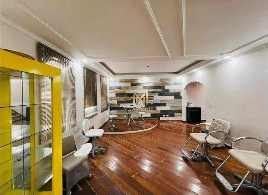 Sobrado com 3 quartos à venda, 221m2 em Casa Branca, Santo Andre - SP - imagem 3 Foto 3 de Sobrado com 3 quartos à venda, 221m2 em Casa Branca, Santo Andre - SP