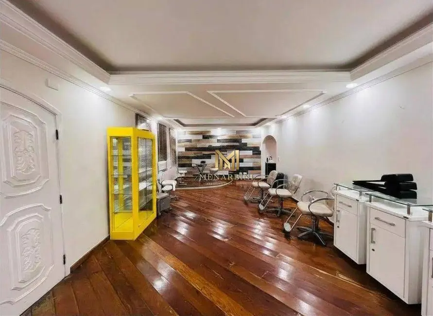 Sobrado com 3 quartos à venda, 221m2 em Casa Branca, Santo Andre - SP - imagem 2 Foto 2 de Sobrado com 3 quartos à venda, 221m2 em Casa Branca, Santo Andre - SP