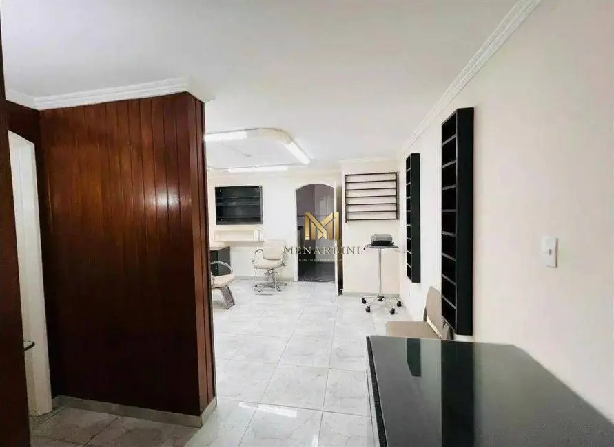 Sobrado com 3 quartos à venda, 221m2 em Casa Branca, Santo Andre - SP - imagem 7 Foto 7 de Sobrado com 3 quartos à venda, 221m2 em Casa Branca, Santo Andre - SP
