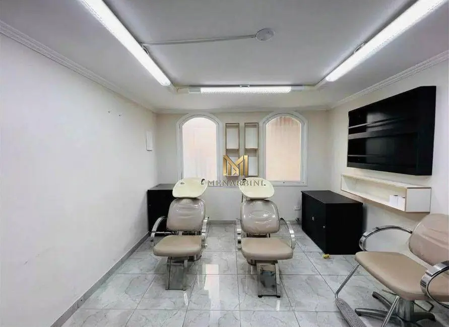 Sobrado com 3 quartos à venda, 221m2 em Casa Branca, Santo Andre - SP - imagem 9 Foto 9 de Sobrado com 3 quartos à venda, 221m2 em Casa Branca, Santo Andre - SP