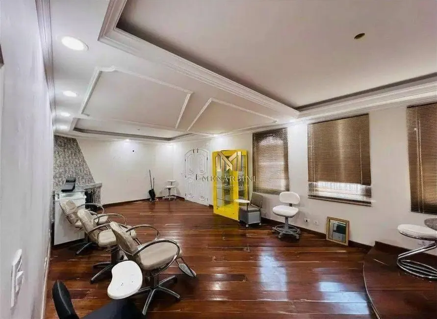 Sobrado com 3 quartos à venda, 221m2 em Casa Branca, Santo Andre - SP - imagem 5 Foto 5 de Sobrado com 3 quartos à venda, 221m2 em Casa Branca, Santo Andre - SP