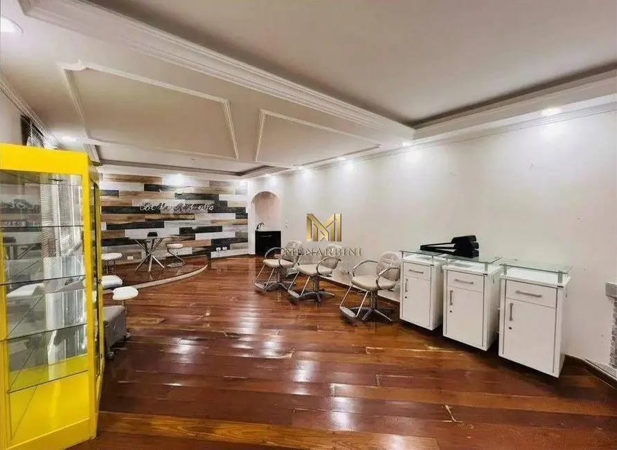 Sobrado com 3 quartos à venda, 221m2 em Casa Branca, Santo Andre - SP - imagem 1 Foto 1 de Sobrado com 3 quartos à venda, 221m2 em Casa Branca, Santo Andre - SP