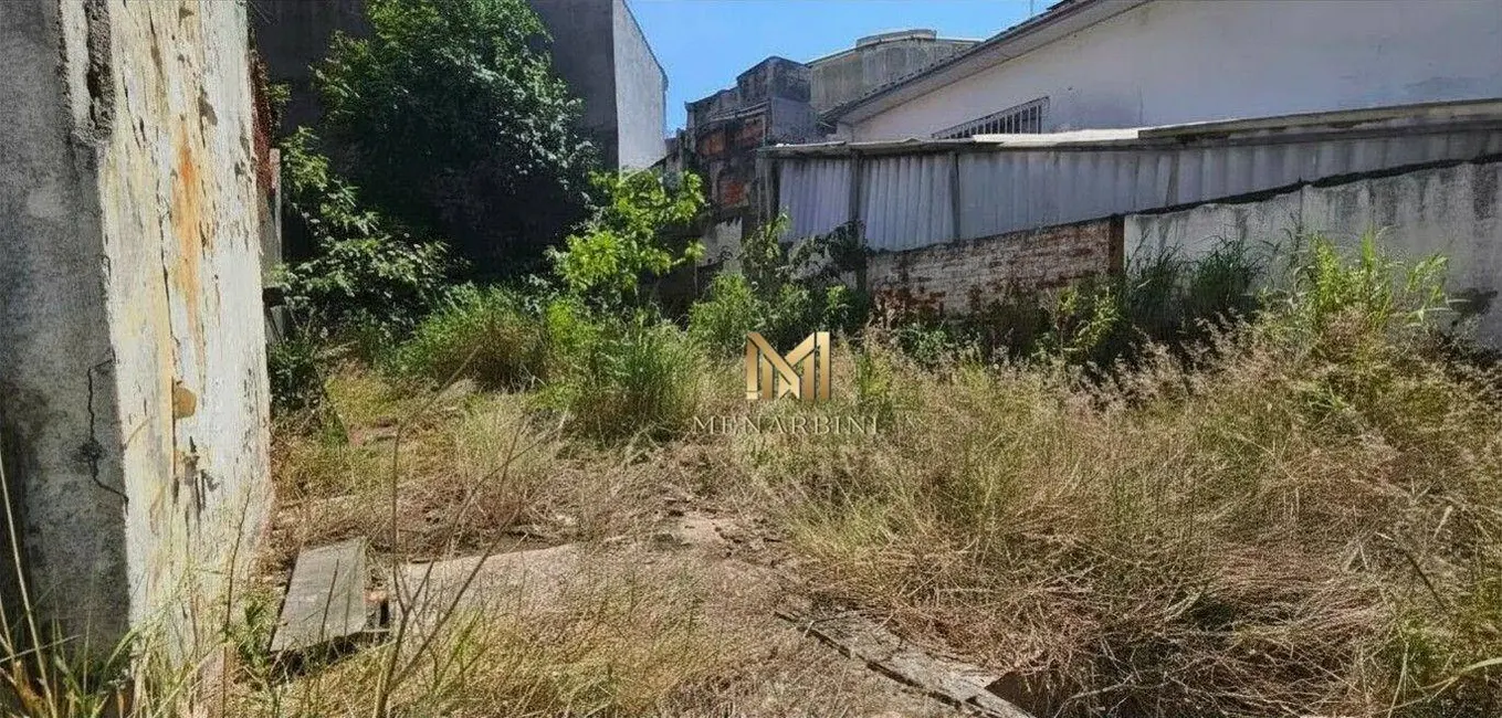 Terreno / Lote à venda, 143m2 em Vila Camilópolis, Santo Andre - SP - imagem 3 Foto 3 de Terreno / Lote à venda, 143m2 em Vila Camilópolis, Santo Andre - SP
