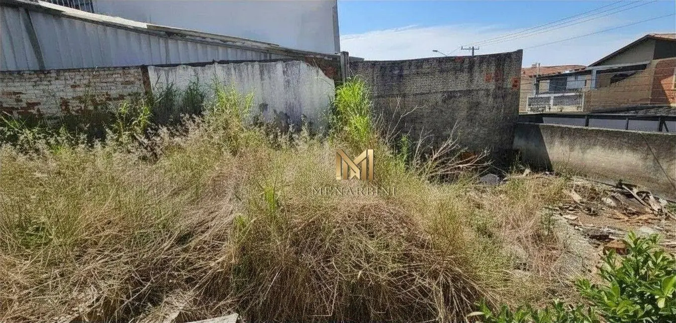 Terreno / Lote à venda, 143m2 em Vila Camilópolis, Santo Andre - SP - imagem 2 Foto 2 de Terreno / Lote à venda, 143m2 em Vila Camilópolis, Santo Andre - SP