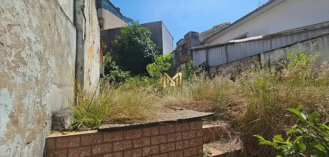 Terreno / Lote à venda, 143m2 em Vila Camilópolis, Santo Andre - SP - imagem 4 Foto 4 de Terreno / Lote à venda, 143m2 em Vila Camilópolis, Santo Andre - SP