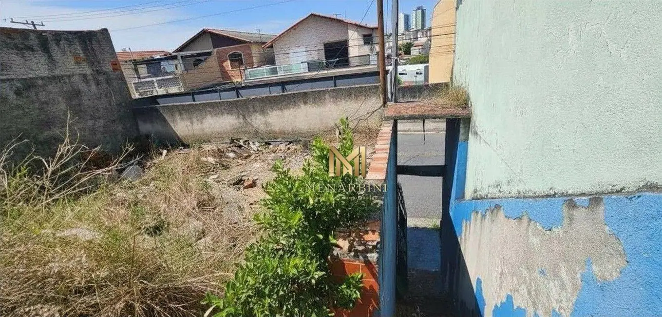 Terreno / Lote à venda, 143m2 em Vila Camilópolis, Santo Andre - SP - imagem 7 Foto 7 de Terreno / Lote à venda, 143m2 em Vila Camilópolis, Santo Andre - SP