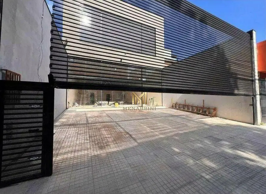 Foto 1 de Armazém / Galpão à venda, 211m2 em Vila Bastos, Santo Andre - SP