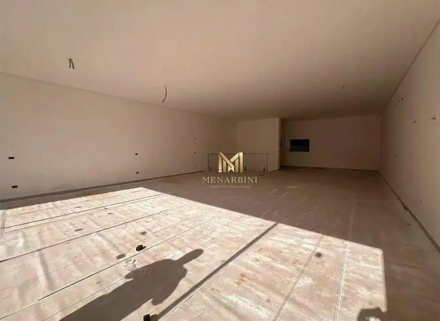 Foto 2 de Armazém / Galpão à venda, 211m2 em Vila Bastos, Santo Andre - SP