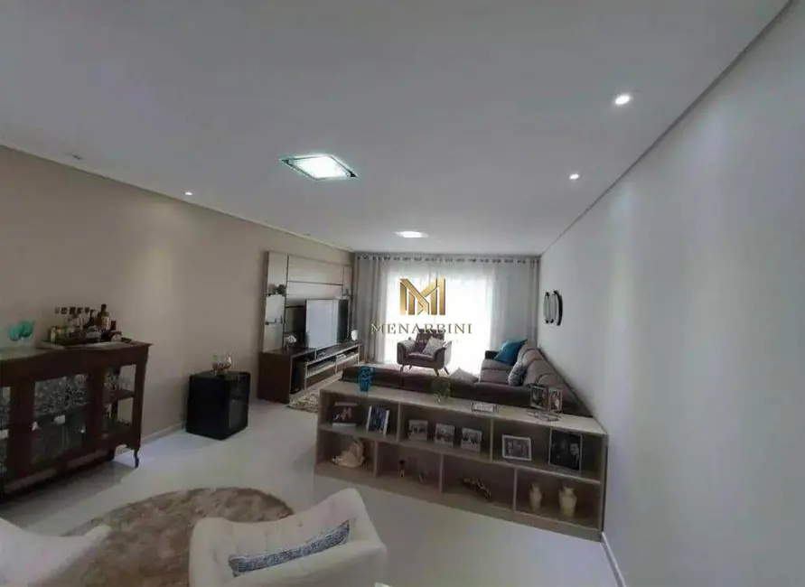 Foto 4 de Sobrado com 3 quartos à venda, 150m2 em Vila Metalúrgica, Santo Andre - SP