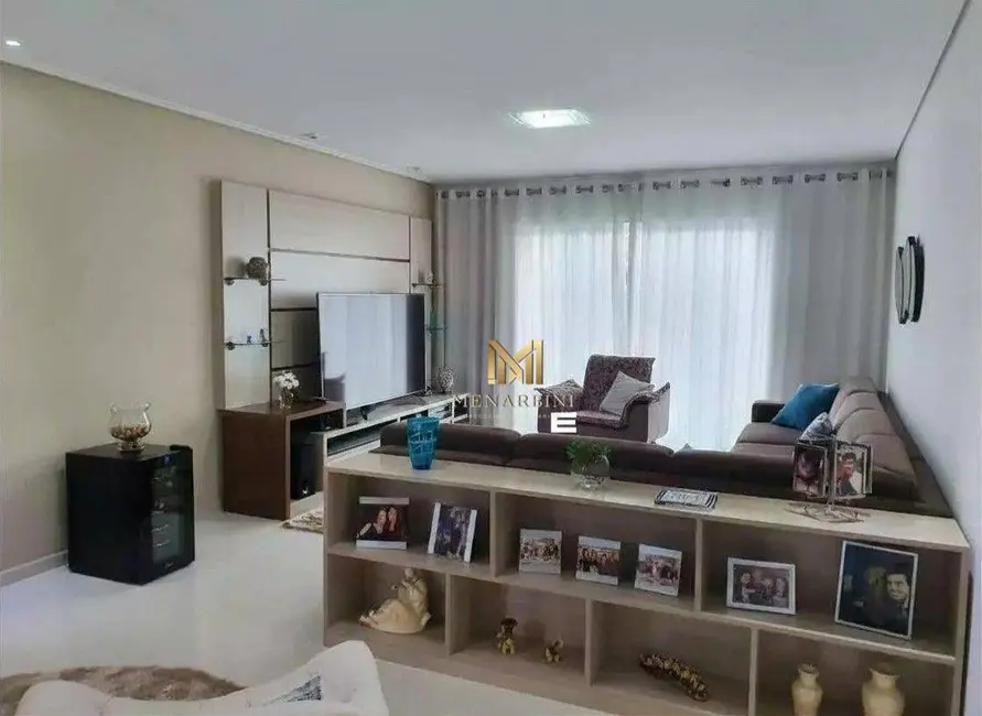 Foto 5 de Sobrado com 3 quartos à venda, 150m2 em Vila Metalúrgica, Santo Andre - SP