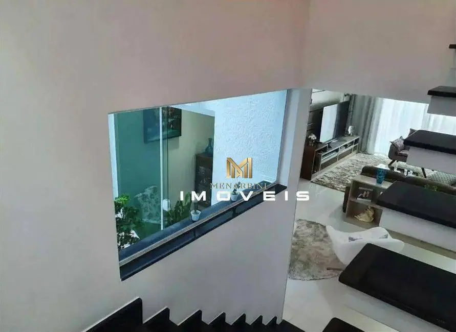 Foto 8 de Sobrado com 3 quartos à venda, 150m2 em Vila Metalúrgica, Santo Andre - SP