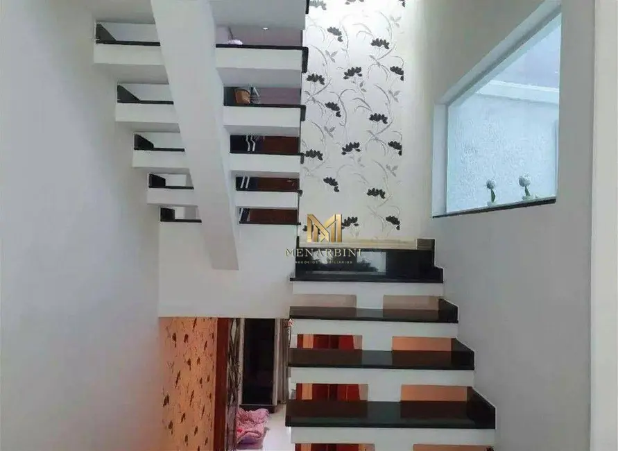 Foto 9 de Sobrado com 3 quartos à venda, 150m2 em Vila Metalúrgica, Santo Andre - SP