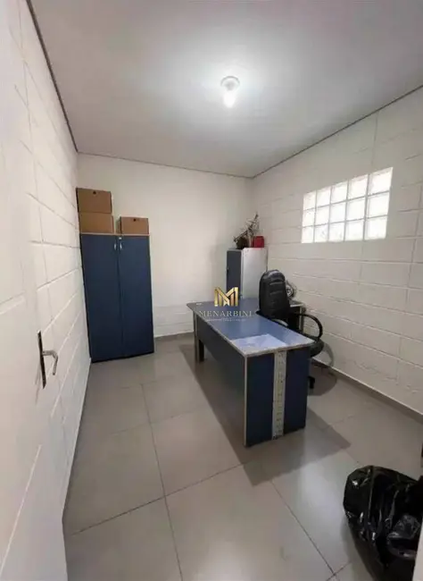 Armazém / Galpão à venda, 1200m2 em Santo Andre - SP - imagem 8 Foto 8 de Armazém / Galpão à venda, 1200m2 em Santo Andre - SP