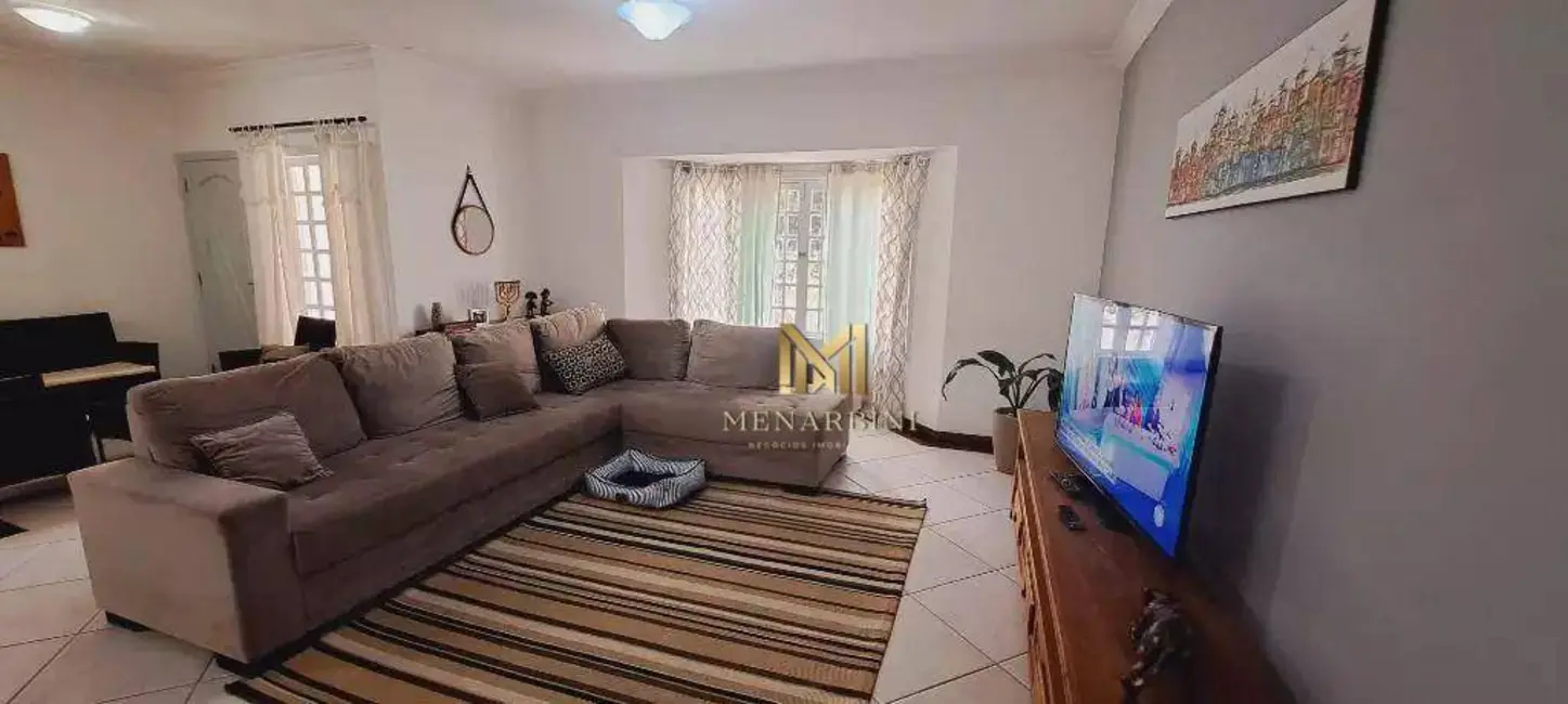 Foto 1 de Sobrado com 3 quartos à venda, 330m2 em Vila Alice, Santo Andre - SP