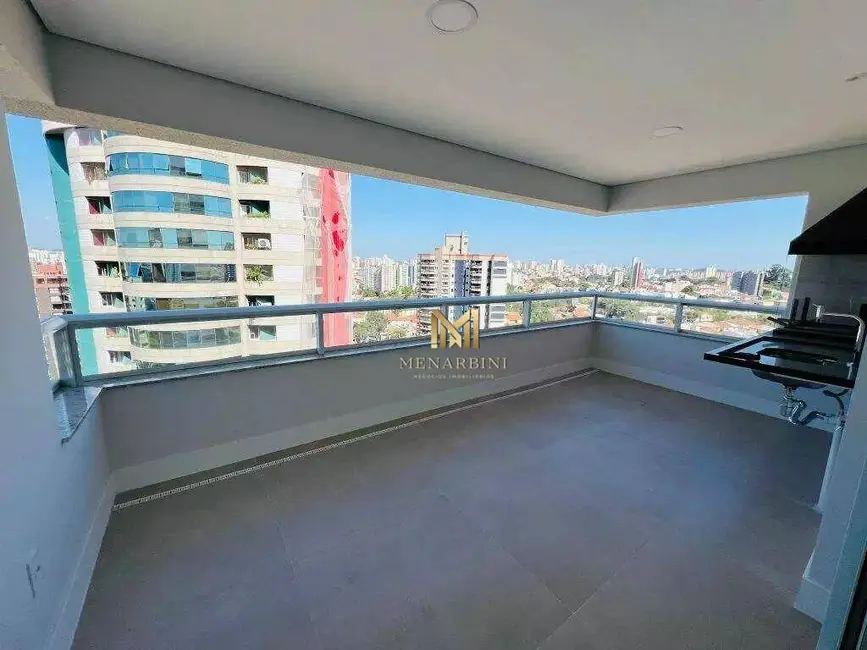 Apartamento com 4 quartos à venda, 190m2 em Jardim, Santo Andre - SP - imagem 8 Foto 8 de Apartamento com 4 quartos à venda, 190m2 em Jardim, Santo Andre - SP