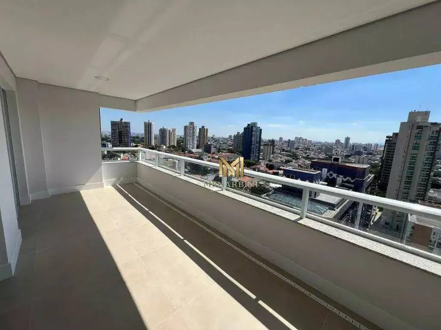 Apartamento com 4 quartos à venda, 190m2 em Jardim, Santo Andre - SP - imagem 6 Foto 6 de Apartamento com 4 quartos à venda, 190m2 em Jardim, Santo Andre - SP