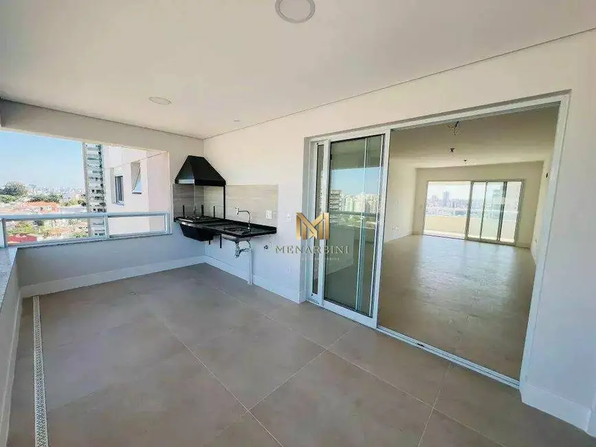 Apartamento com 4 quartos à venda, 190m2 em Jardim, Santo Andre - SP - imagem 7 Foto 7 de Apartamento com 4 quartos à venda, 190m2 em Jardim, Santo Andre - SP