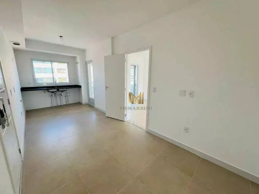 Apartamento com 4 quartos à venda, 190m2 em Jardim, Santo Andre - SP - imagem 9 Foto 9 de Apartamento com 4 quartos à venda, 190m2 em Jardim, Santo Andre - SP