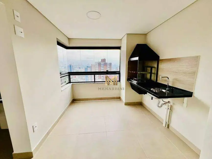 Foto 6 de Apartamento com 3 quartos à venda, 117m2 em Vila Bastos, Santo Andre - SP