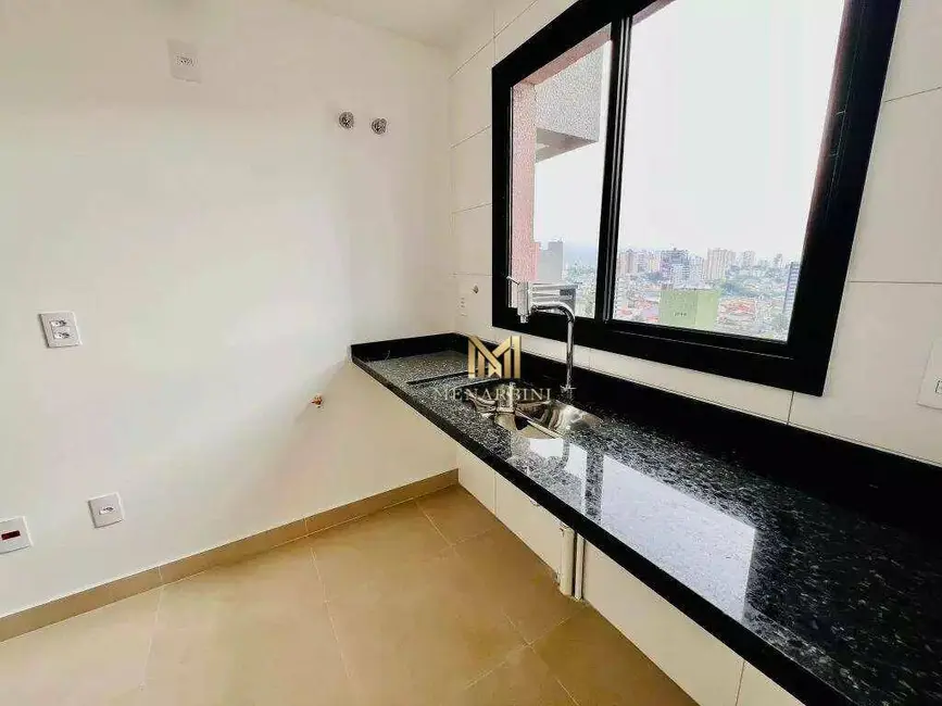 Foto 8 de Apartamento com 3 quartos à venda, 117m2 em Vila Bastos, Santo Andre - SP