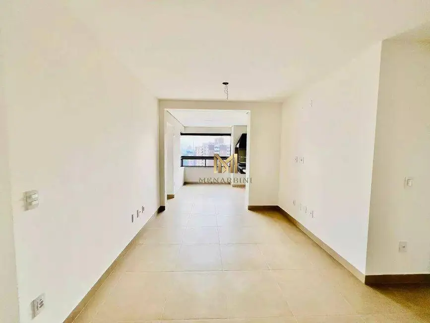 Foto 1 de Apartamento com 3 quartos à venda, 117m2 em Vila Bastos, Santo Andre - SP