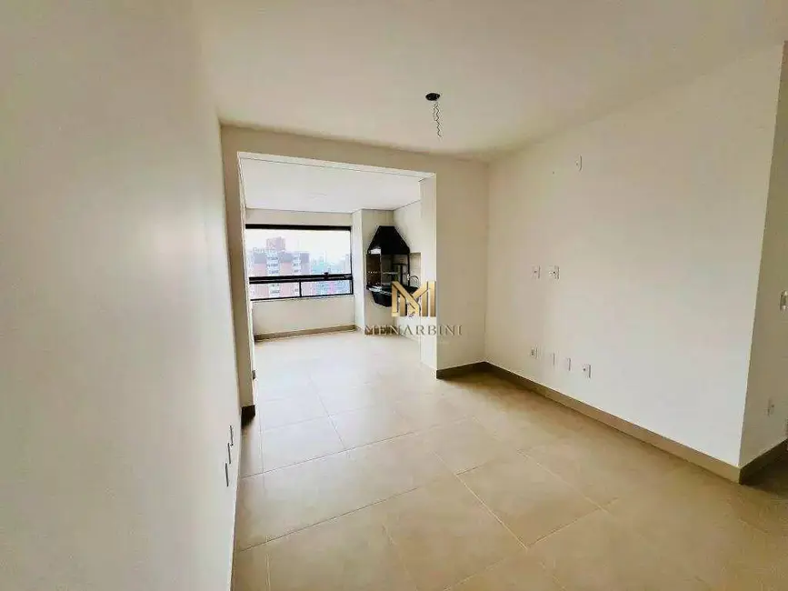 Foto 3 de Apartamento com 3 quartos à venda, 117m2 em Vila Bastos, Santo Andre - SP
