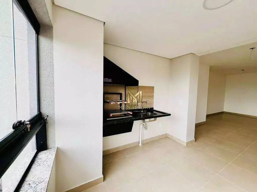 Foto 7 de Apartamento com 3 quartos à venda, 117m2 em Vila Bastos, Santo Andre - SP