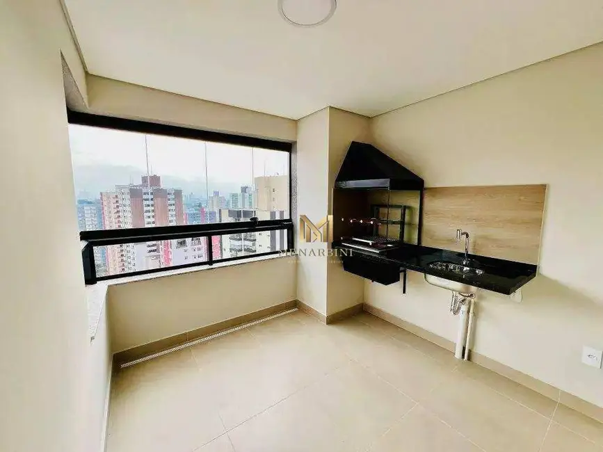Foto 5 de Apartamento com 3 quartos à venda, 117m2 em Vila Bastos, Santo Andre - SP