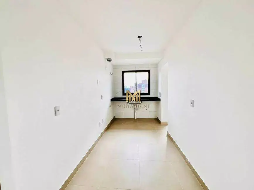 Foto 9 de Apartamento com 3 quartos à venda, 117m2 em Vila Bastos, Santo Andre - SP