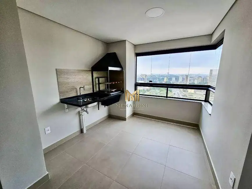 Foto 5 de Apartamento com 3 quartos à venda, 117m2 em Vila Bastos, Santo Andre - SP