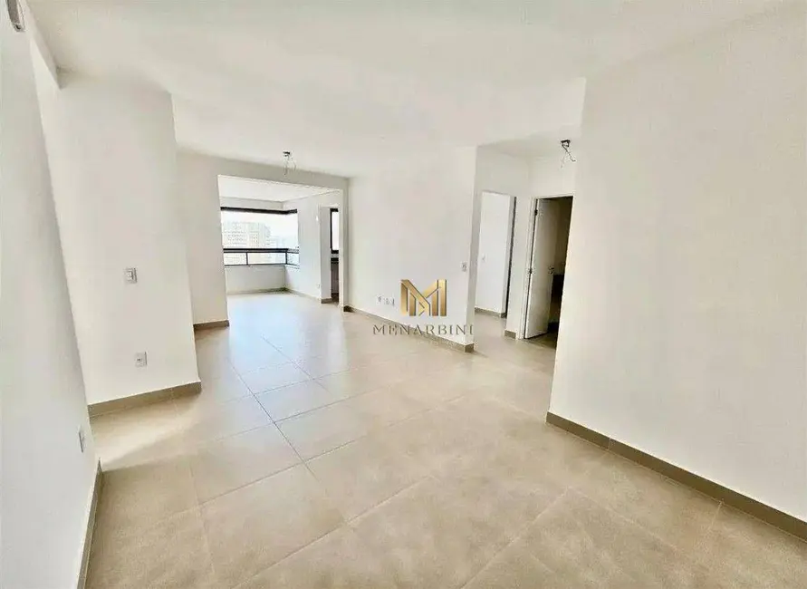 Foto 1 de Apartamento com 3 quartos à venda, 117m2 em Vila Bastos, Santo Andre - SP