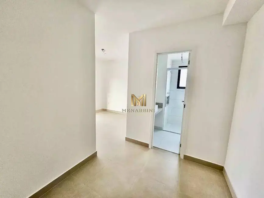 Foto 9 de Apartamento com 3 quartos à venda, 117m2 em Vila Bastos, Santo Andre - SP
