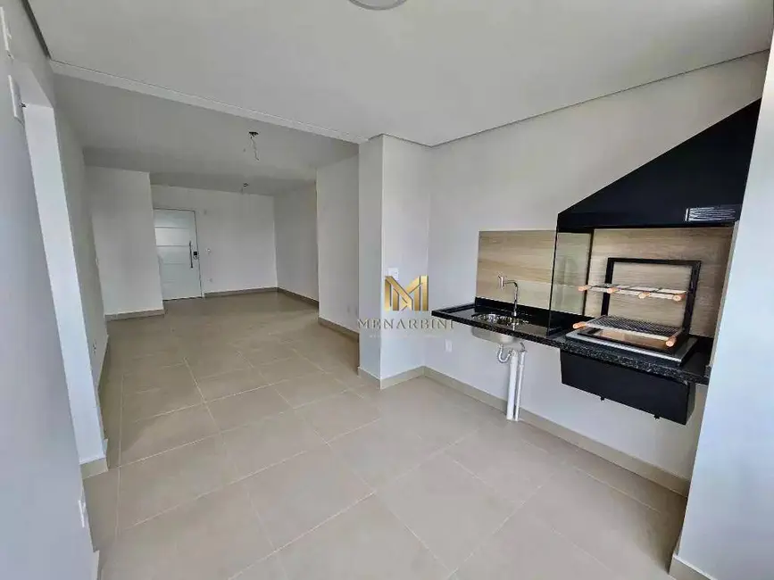 Foto 4 de Apartamento com 3 quartos à venda, 117m2 em Vila Bastos, Santo Andre - SP