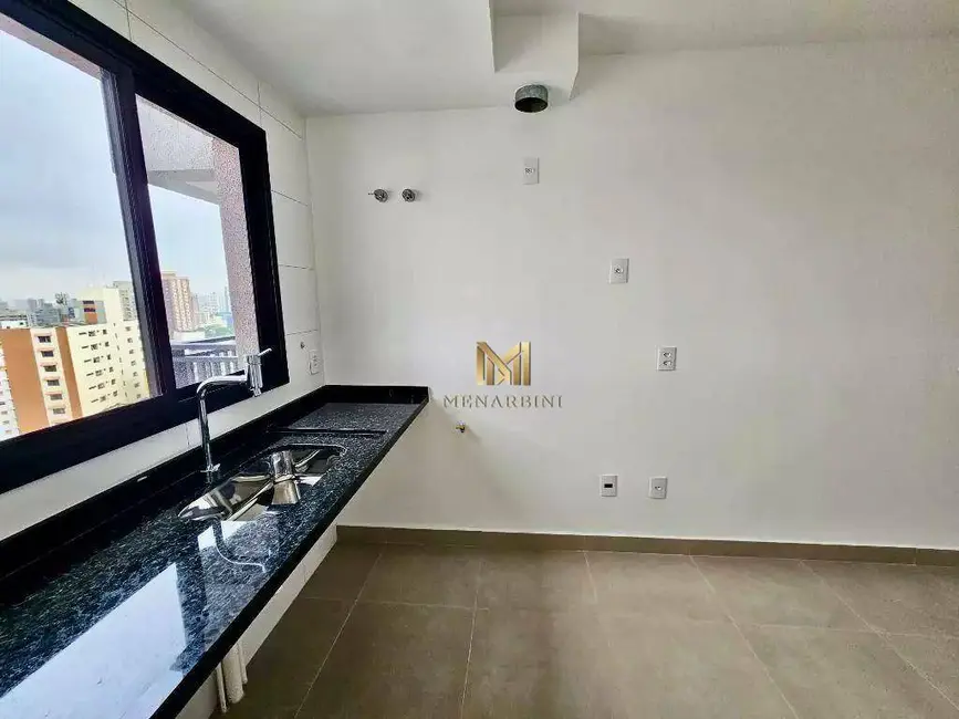 Foto 6 de Apartamento com 3 quartos à venda, 117m2 em Vila Bastos, Santo Andre - SP