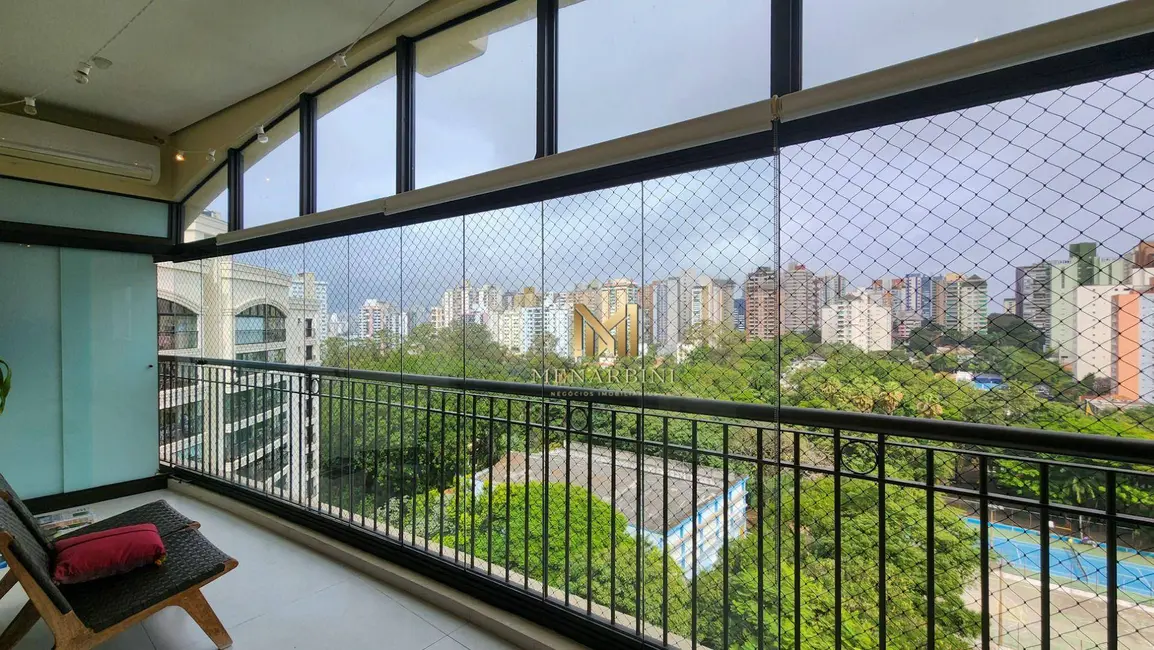 Apartamento com 4 quartos à venda, 169m2 em Jardim, Santo Andre - SP - imagem 3 Foto 3 de Apartamento com 4 quartos à venda, 169m2 em Jardim, Santo Andre - SP