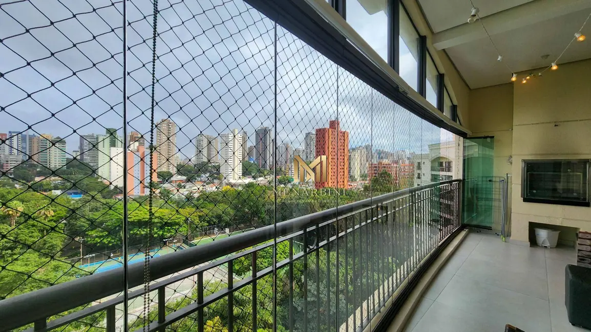 Apartamento com 4 quartos à venda, 169m2 em Jardim, Santo Andre - SP - imagem 4 Foto 4 de Apartamento com 4 quartos à venda, 169m2 em Jardim, Santo Andre - SP