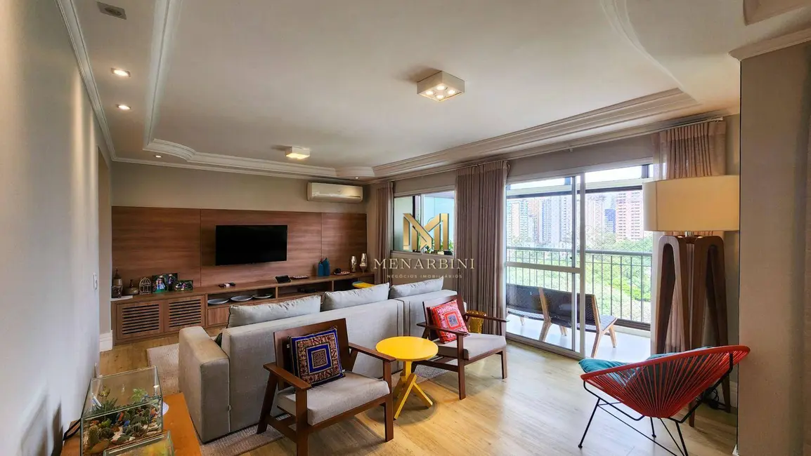 Apartamento com 4 quartos à venda, 169m2 em Jardim, Santo Andre - SP - imagem 1 Foto 1 de Apartamento com 4 quartos à venda, 169m2 em Jardim, Santo Andre - SP