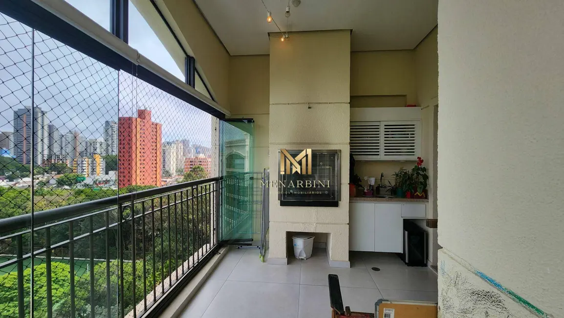 Apartamento com 4 quartos à venda, 169m2 em Jardim, Santo Andre - SP - imagem 5 Foto 5 de Apartamento com 4 quartos à venda, 169m2 em Jardim, Santo Andre - SP