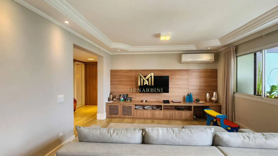 Apartamento com 4 quartos à venda, 169m2 em Jardim, Santo Andre - SP - imagem 7 Foto 7 de Apartamento com 4 quartos à venda, 169m2 em Jardim, Santo Andre - SP