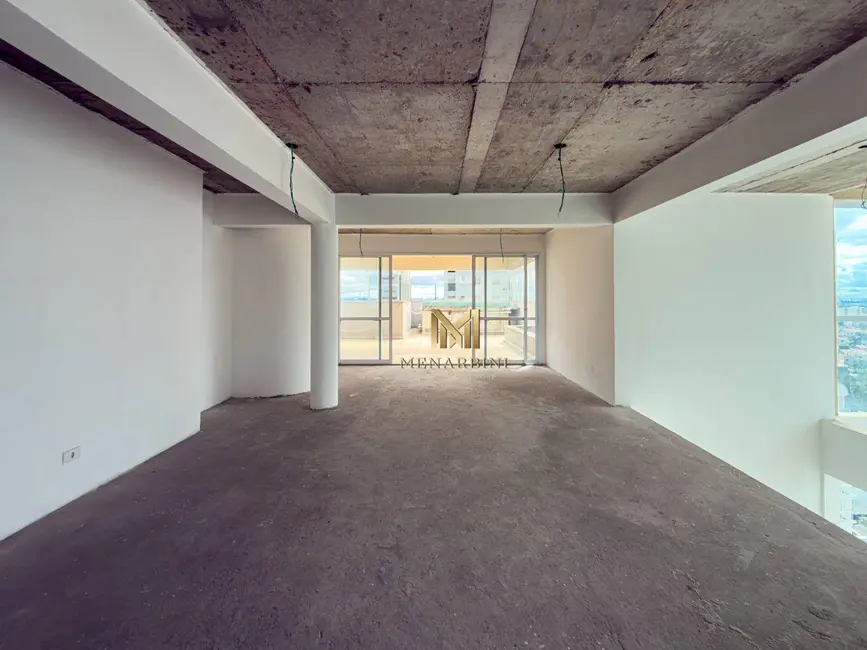 Foto 5 de Cobertura com 4 quartos à venda, 370m2 em Campestre, Santo Andre - SP