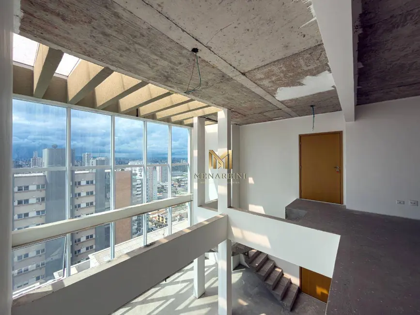 Foto 1 de Cobertura com 4 quartos à venda, 370m2 em Campestre, Santo Andre - SP