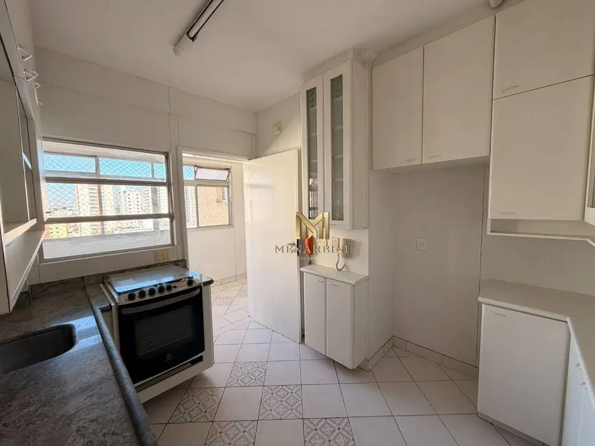 Apartamento com 3 quartos à venda, 160m2 em Vila Assunção, Santo Andre - SP - imagem 7 Foto 7 de Apartamento com 3 quartos à venda, 160m2 em Vila Assunção, Santo Andre - SP