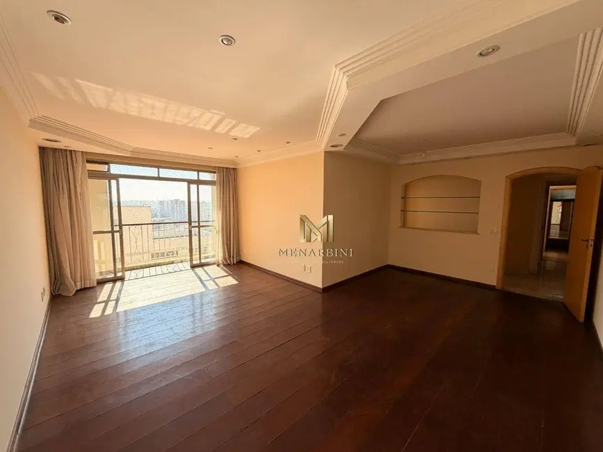 Apartamento com 3 quartos à venda, 160m2 em Vila Assunção, Santo Andre - SP - imagem 3 Foto 3 de Apartamento com 3 quartos à venda, 160m2 em Vila Assunção, Santo Andre - SP