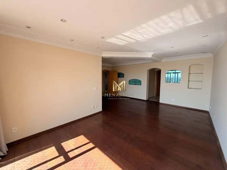 Apartamento com 3 quartos à venda, 160m2 em Vila Assunção, Santo Andre - SP - imagem 4 Foto 4 de Apartamento com 3 quartos à venda, 160m2 em Vila Assunção, Santo Andre - SP