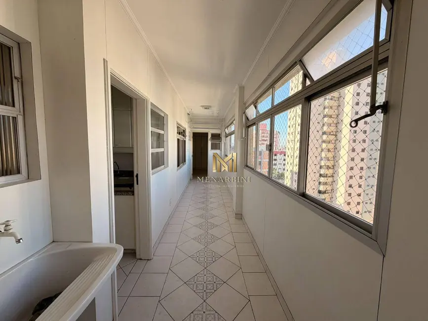 Apartamento com 3 quartos à venda, 160m2 em Vila Assunção, Santo Andre - SP - imagem 9 Foto 9 de Apartamento com 3 quartos à venda, 160m2 em Vila Assunção, Santo Andre - SP