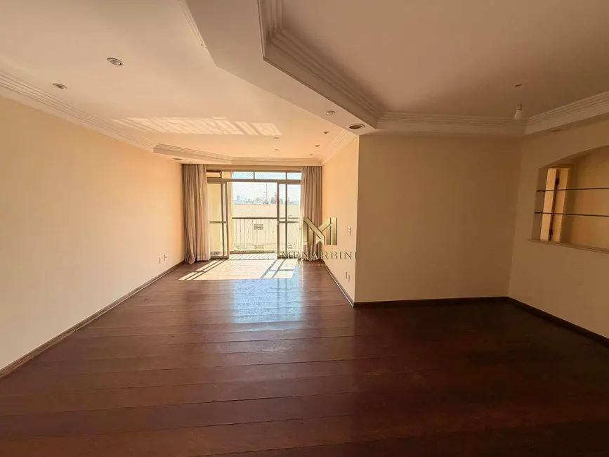 Apartamento com 3 quartos à venda, 160m2 em Vila Assunção, Santo Andre - SP - imagem 2 Foto 2 de Apartamento com 3 quartos à venda, 160m2 em Vila Assunção, Santo Andre - SP