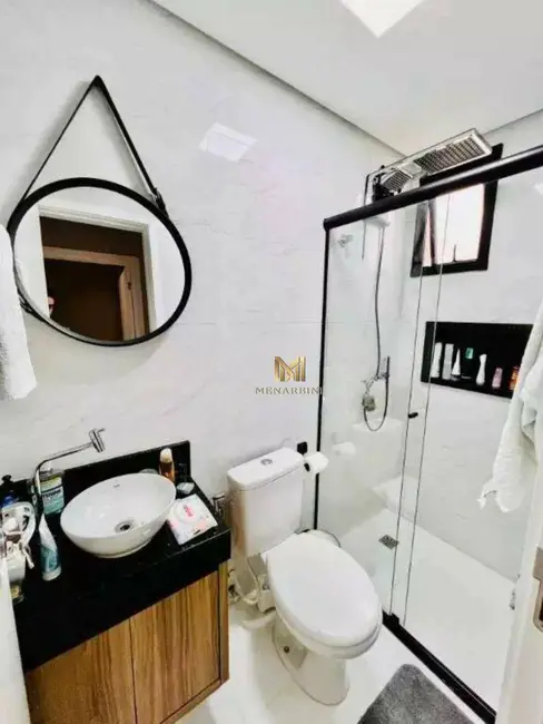 Foto 6 de Cobertura com 2 quartos à venda, 116m2 em Campestre, Santo Andre - SP