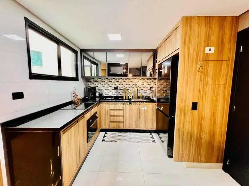 Foto 2 de Cobertura com 2 quartos à venda, 116m2 em Campestre, Santo Andre - SP